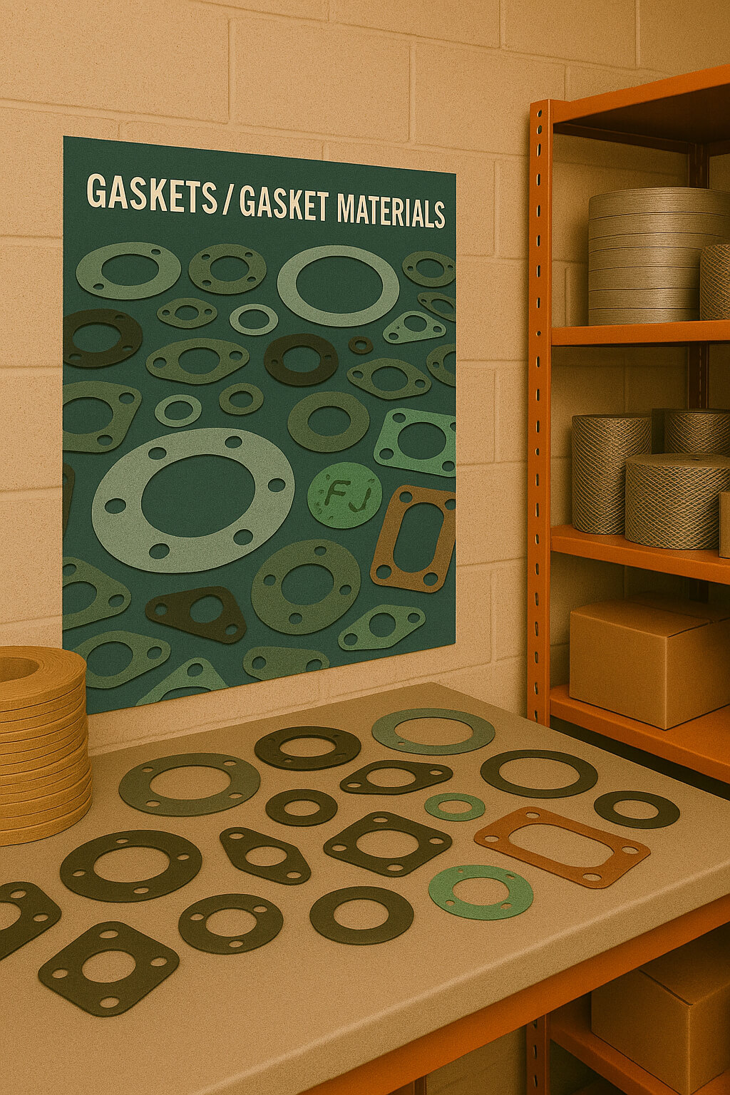 plastic fabrication services