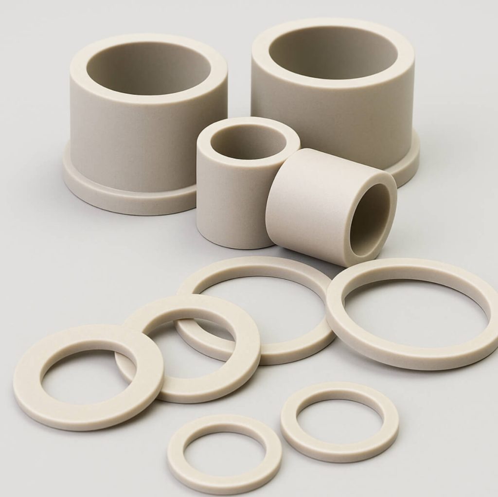 plastic fabrication services