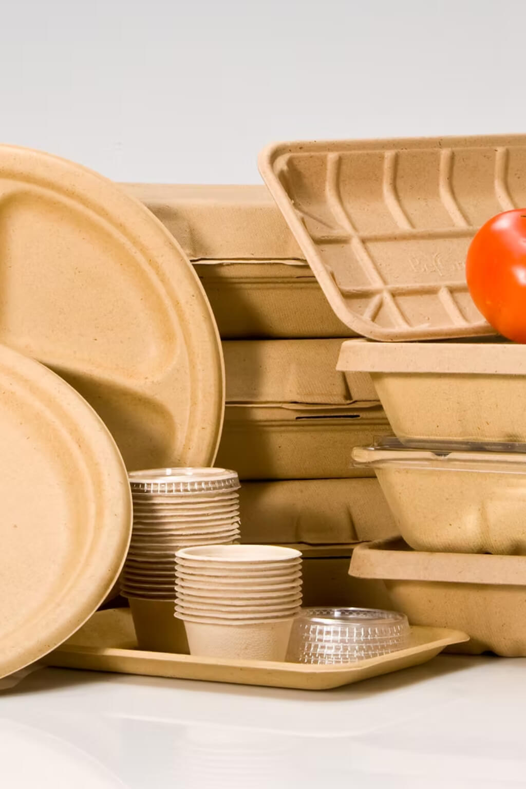 UHMW food-grade part