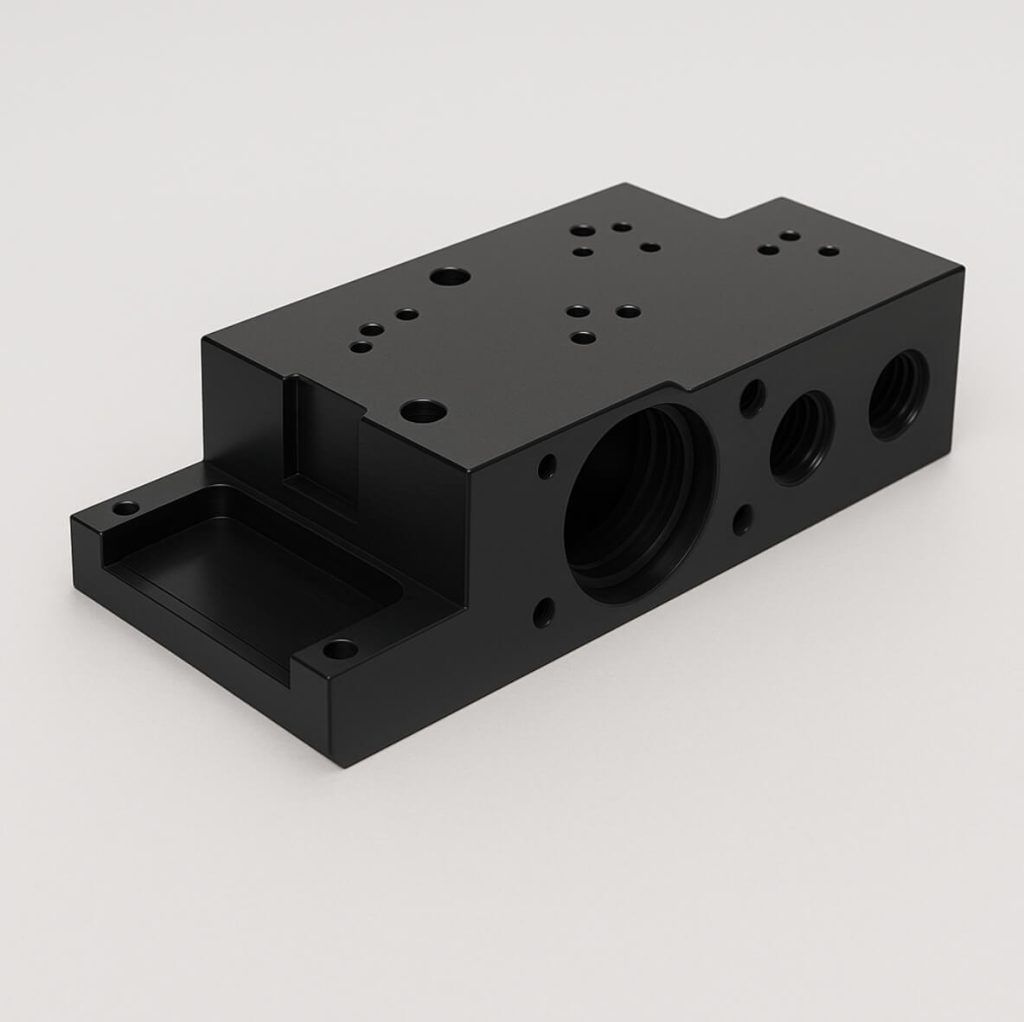 plastic fabrication services
