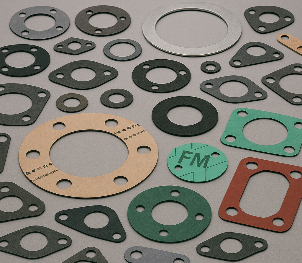 plastic fabrication services