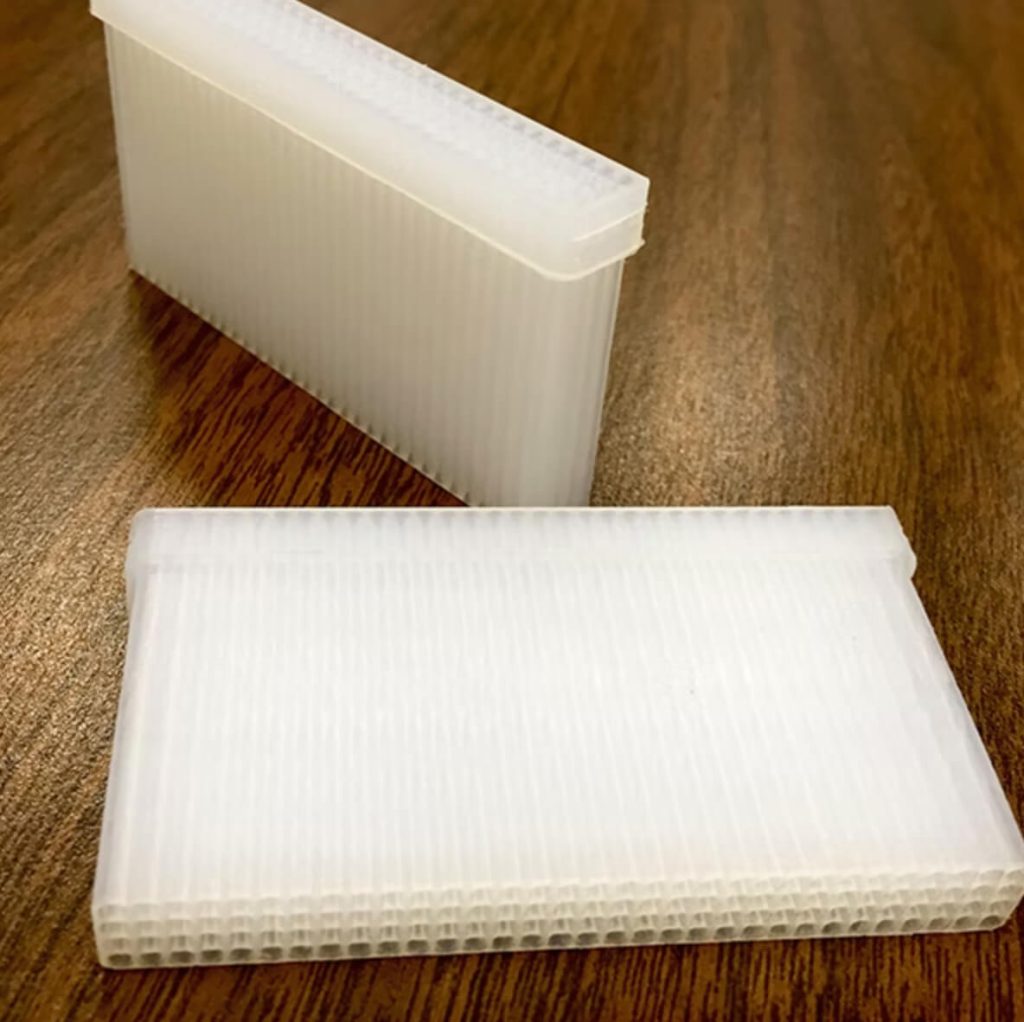 plastic fabrication services