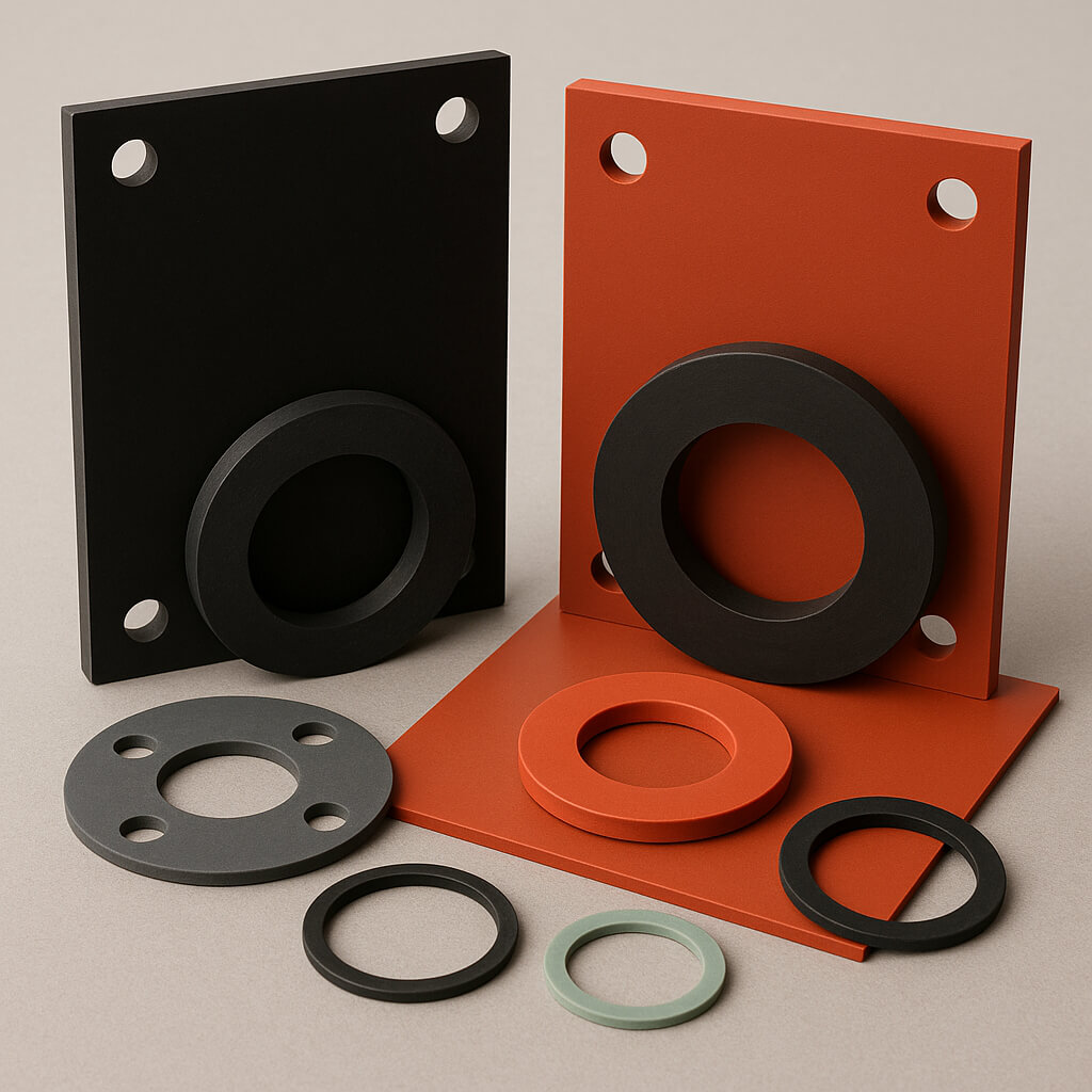 plastic fabrication services