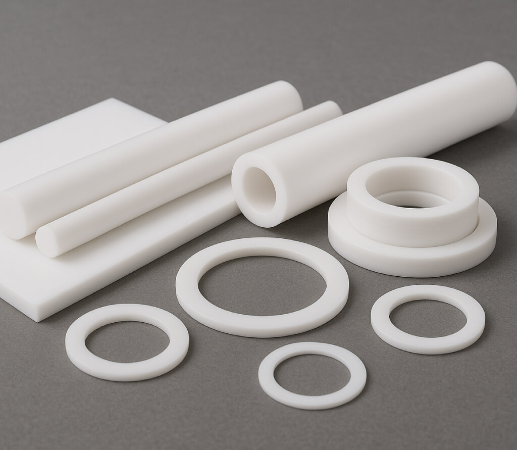 Assorted O-rings