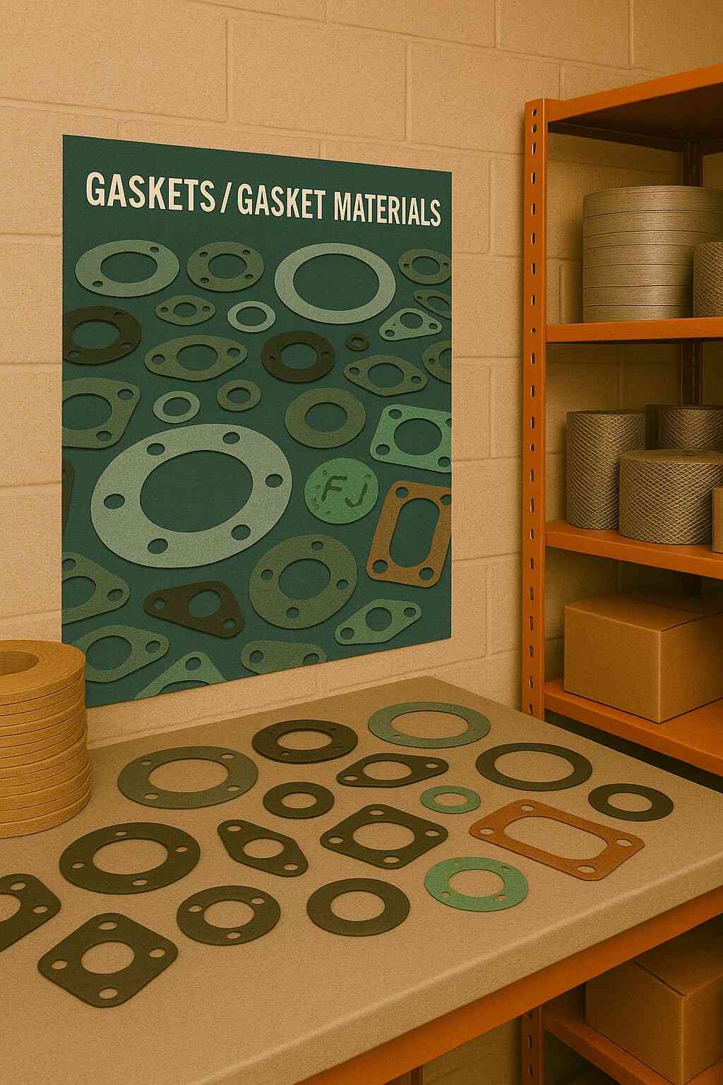 plastic fabrication services